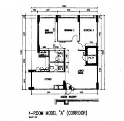 Blk 673C Jurong West Street 65 (Jurong West), HDB 4 Rooms #501488361